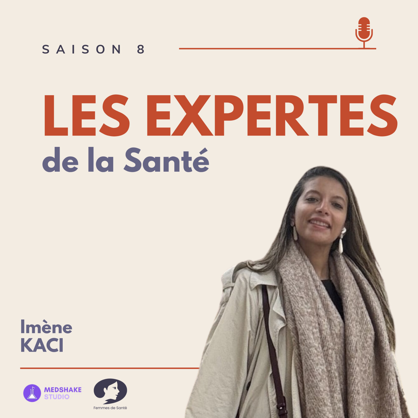 Assumer sa double casquette de soignante et d'entrepreneure