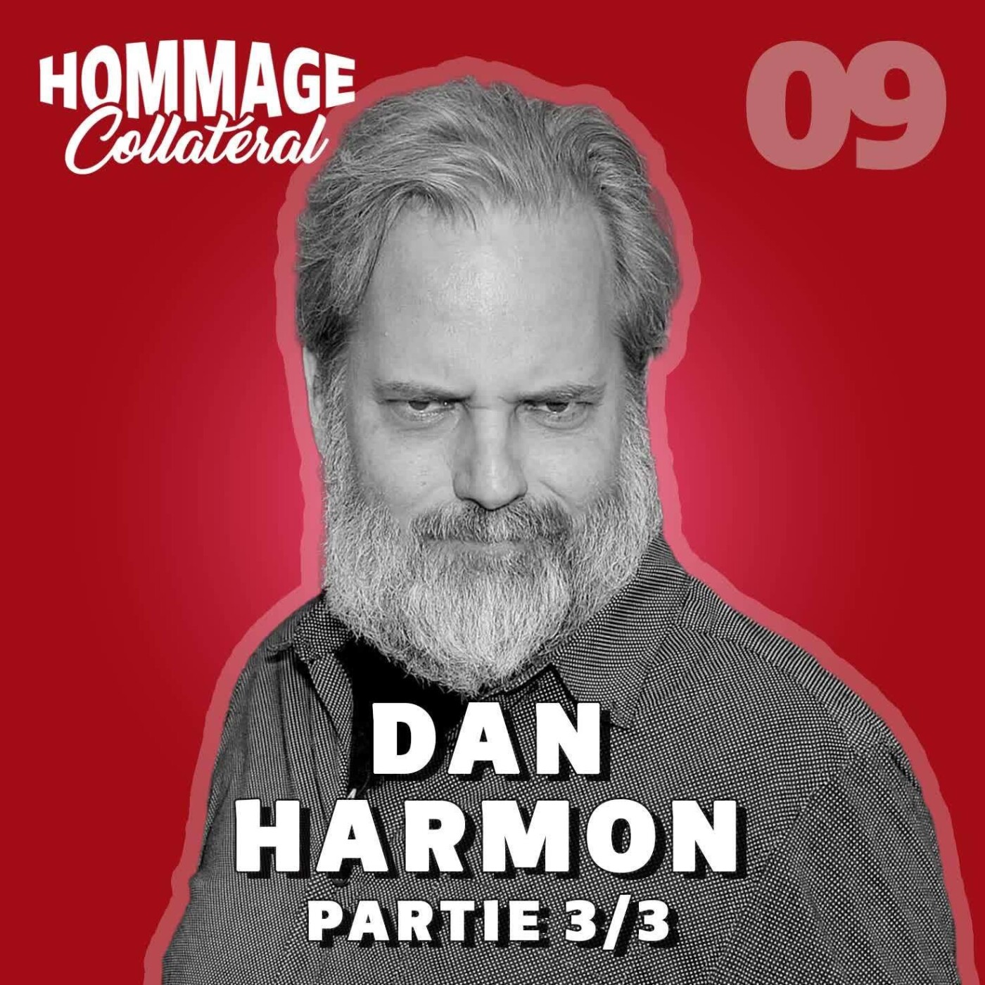 Hommage Collatéral