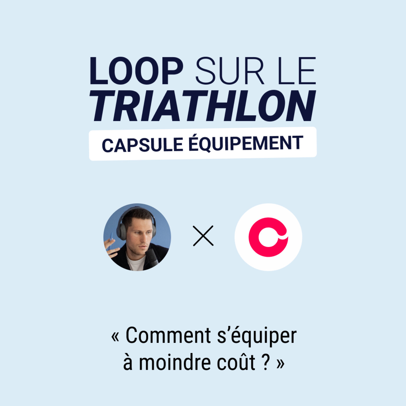 Loop sur l\'endurance