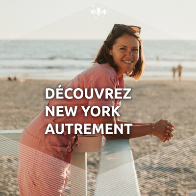 Élise Goujon : Réinventer le tourisme urbain aux USA cover