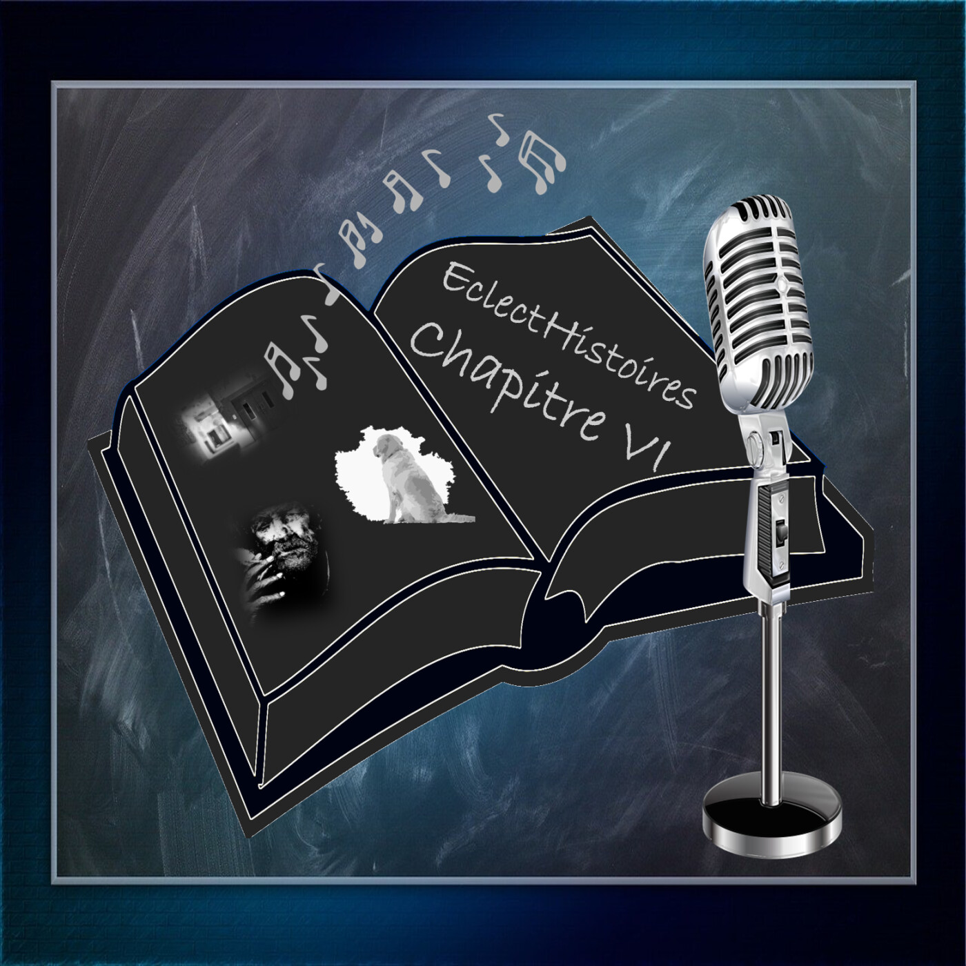 EclectHistoires