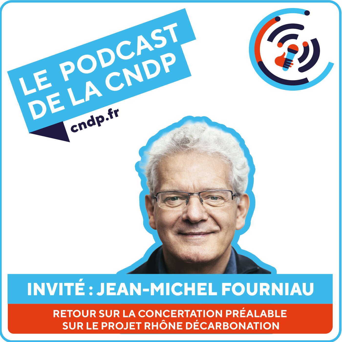 Concertation préalable sur le projet Rhône Décarbonation (1/3) : présentation du projet episode artwork