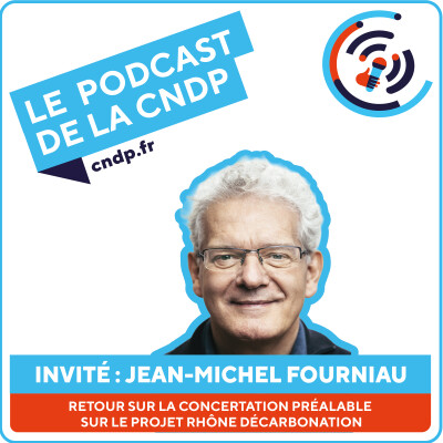 Concertation préalable sur le projet Rhône Décarbonation (1/3) : présentation du projet cover