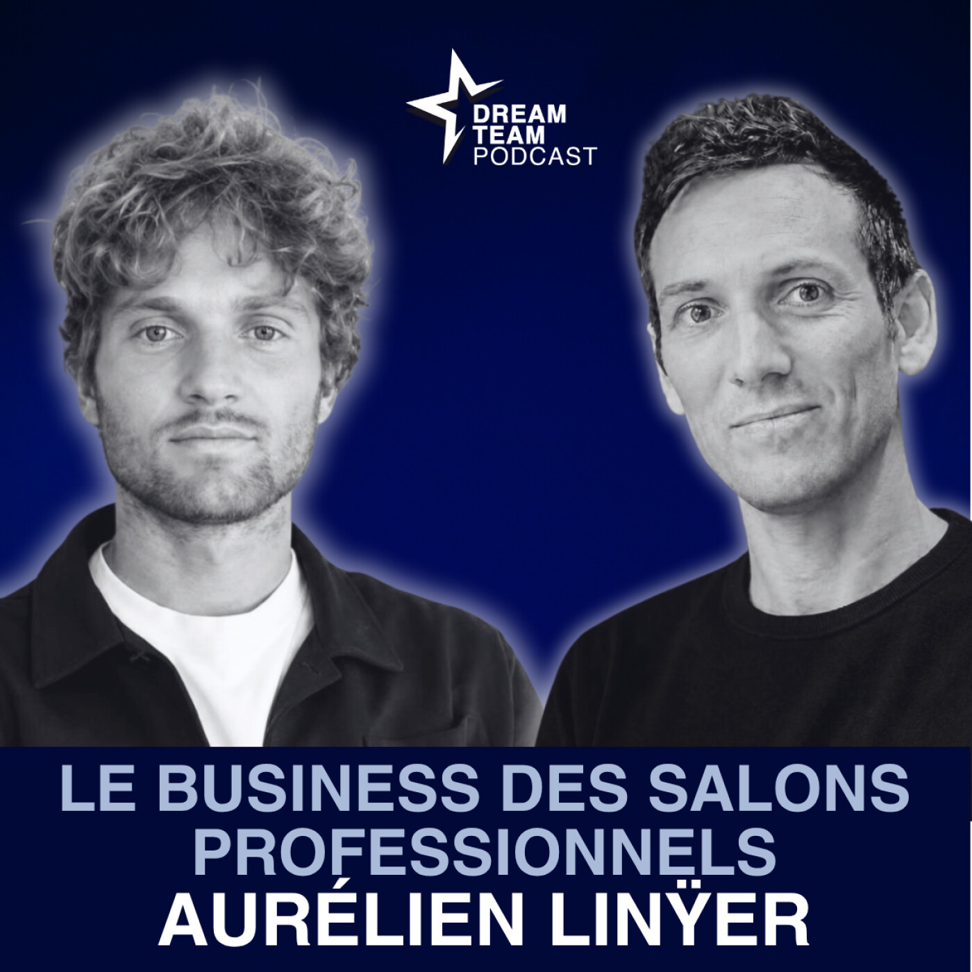 La vérité sur le business des salons professionnels dans le sport avec Aurélien Linÿer de Sport GEN