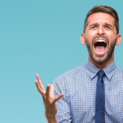 FRUSTRATION DU PERVERS NARCISSIQUE | La torture ultime pour un narcissique pathologique cover