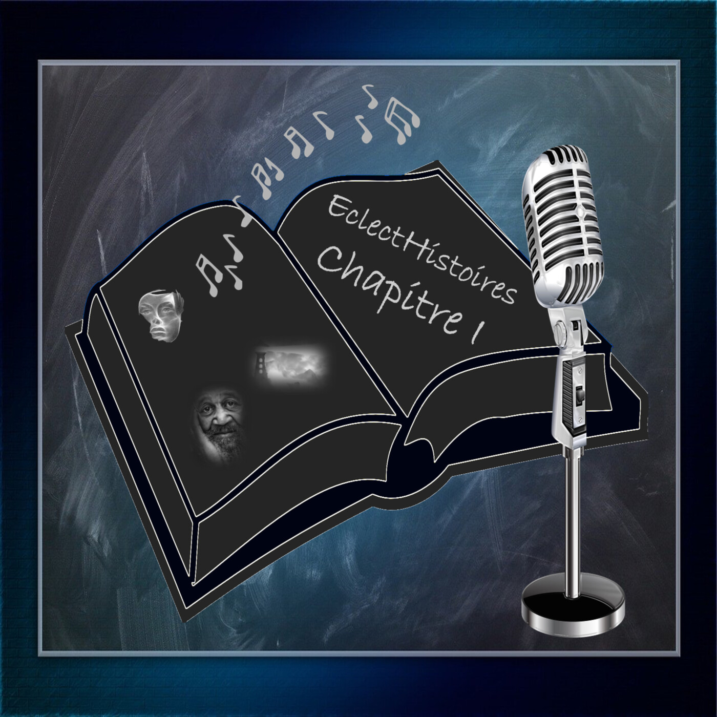 EclectHistoires