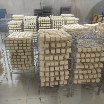 Episode - 44 - Le fromage de Herve de Madeleine Hanssen cover