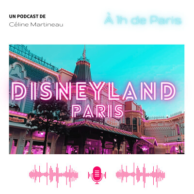 Disneyland Paris - Le bon plan? cover