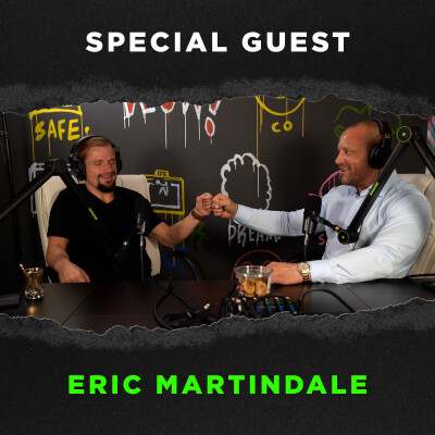 Eric Martindale- Healthy Living Made Simple cover