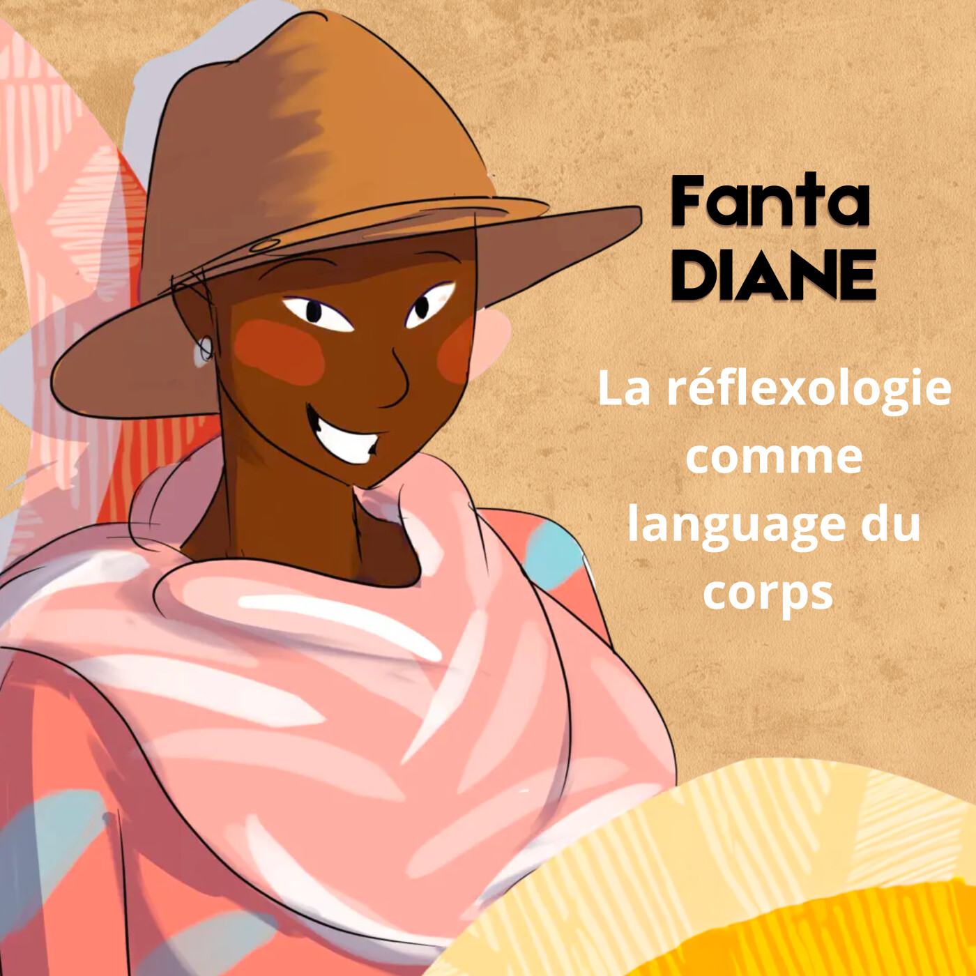 Elan de vie - podcast