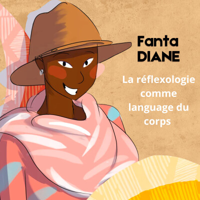 La réflexologie, un langage secret du corps pour un élan quotidien vers le mieux-être cover