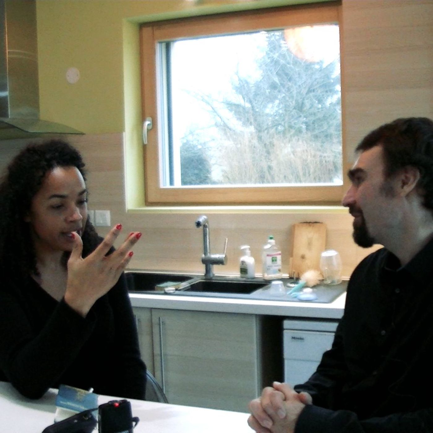 #2050LePodcast - Ep.21 - En 2050: libérer le travail & s'en libérer?