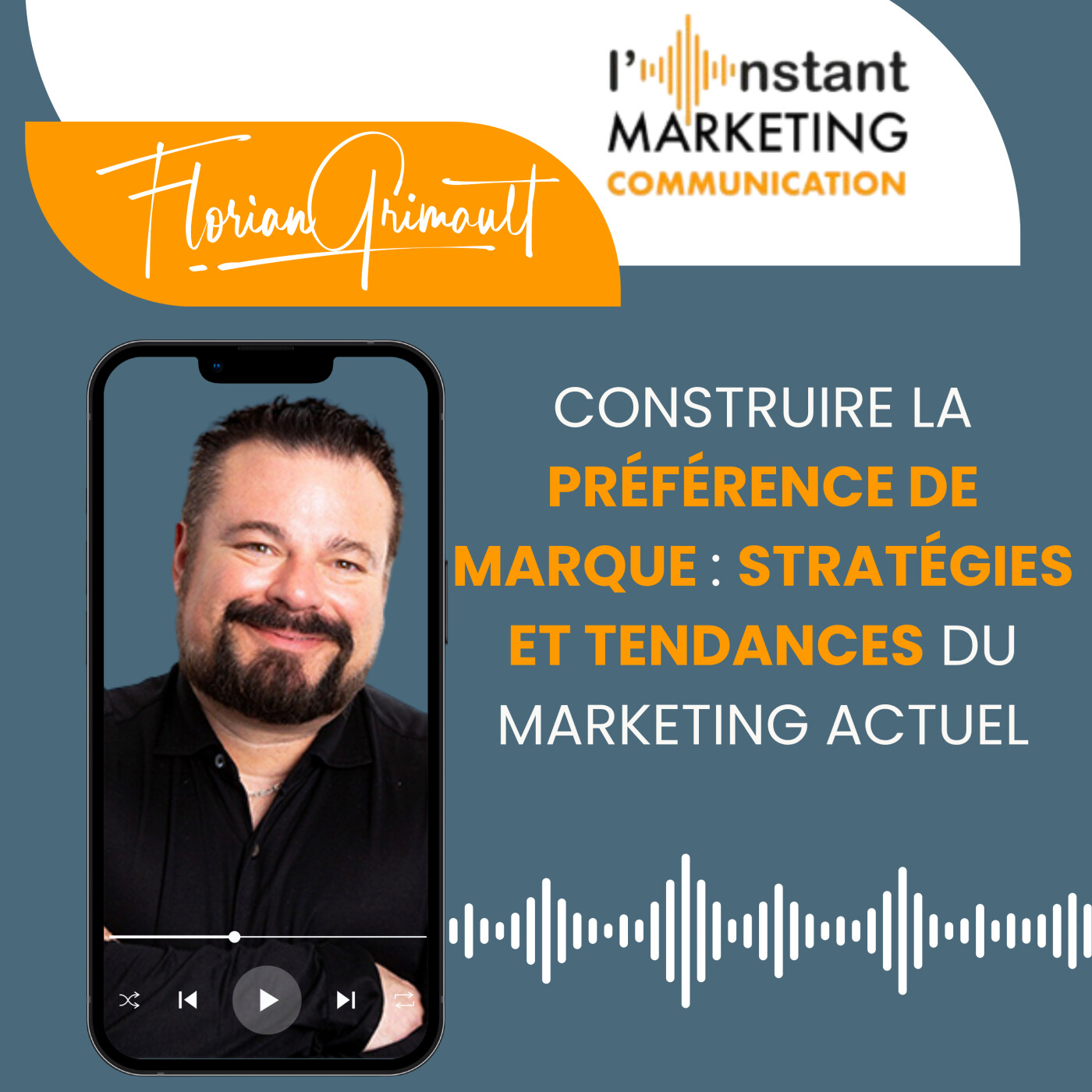 112.Construire la Préférence de Marque : Stratégies et Tendances du Marketing Actuel !