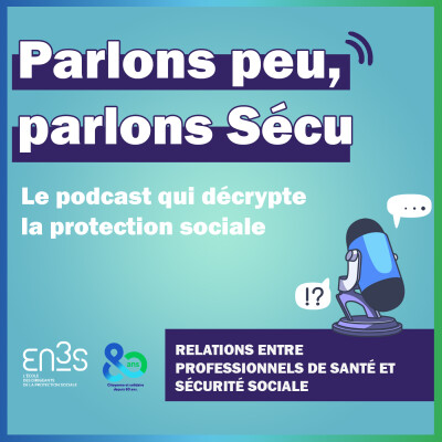 [Hors-série 80ans] Relations entre professionnels de santé et Sécurité sociale cover