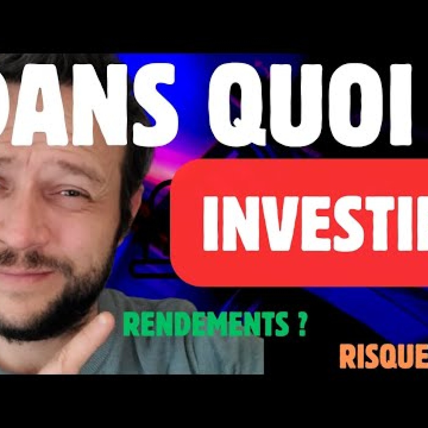 Dans quoi investir en 2025, 2026, 2027 ? episode artwork