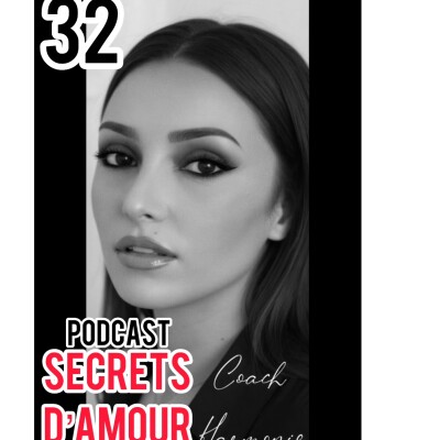 Pourquoi acceptes-tu moins que ce que tu veux vraiment en amour ? cover