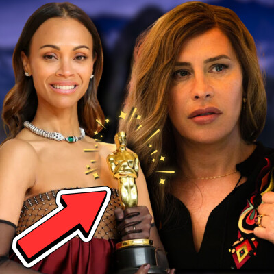 Pourquoi les mexicains DÉTESTENT ce FILM français ? 🤮 (Emilia Pérez) cover