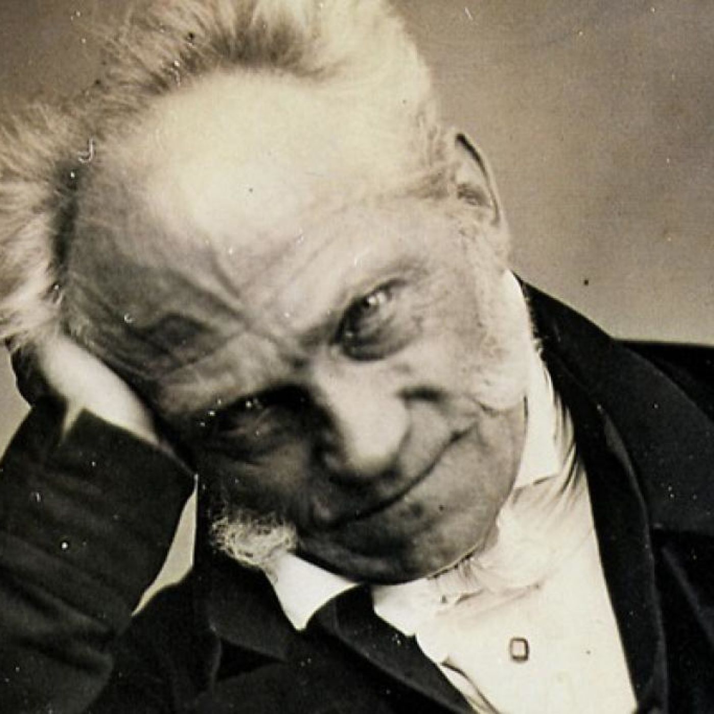 SCHOPENHAUER - La métaphysique, l'amour et le sexe SCHOPENHAUER - La métaphysique, l'amour et le sexe