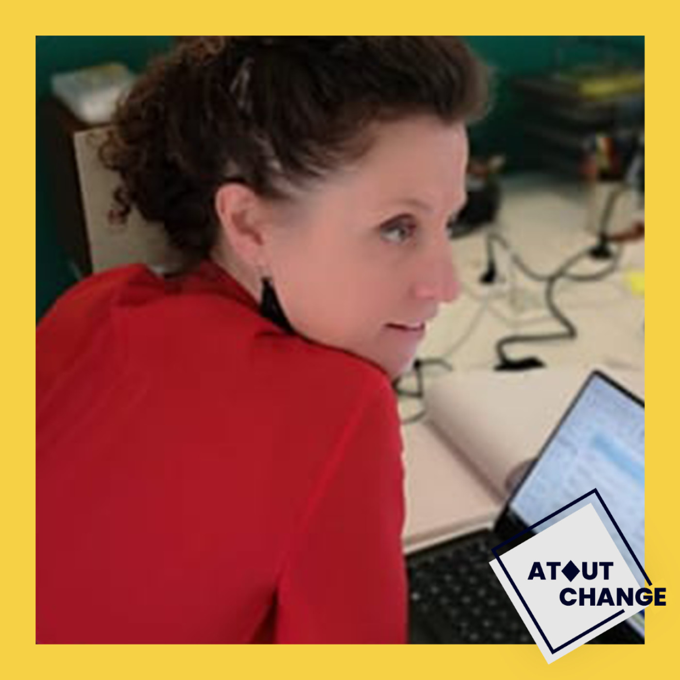 UX outil indissociable du Change Manager dans un projet de transformation digitale - Adeline Fedrizzi UX outil indissociable du Change Manager dans un projet de transformation digitale - Adeline Fedrizzi