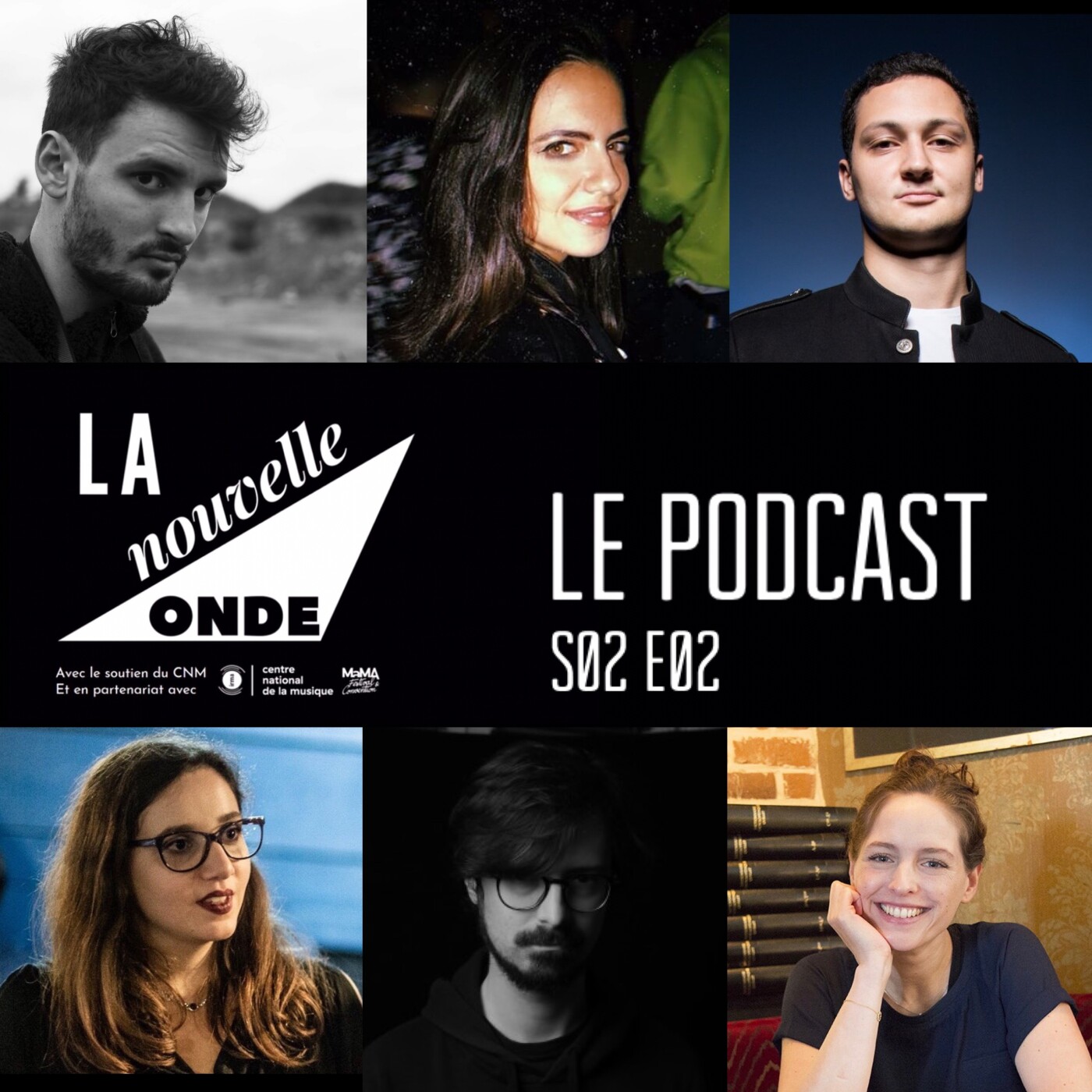 LNO S02 E02 - Mystérieuse et méconnue : l'édition musicale et ses enjeux