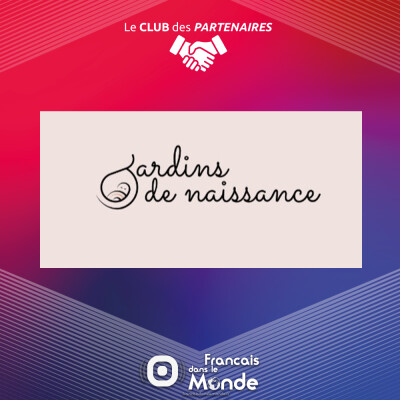 Jardins de Naissance : Accompagnement de la grossesse au post-partum cover