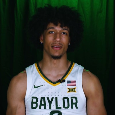 S5E14 - Portrait de drafté : Kendall Brown cover