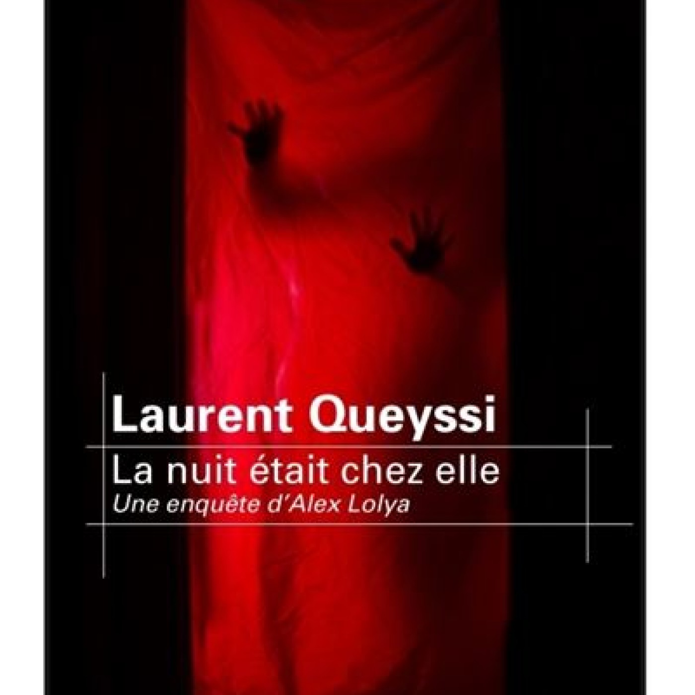 Un polar littéraire aux accents chabroliens... La nuit était chez elle de Laurent Queyssi. Un certain goût pour le noir #11 episode artwork