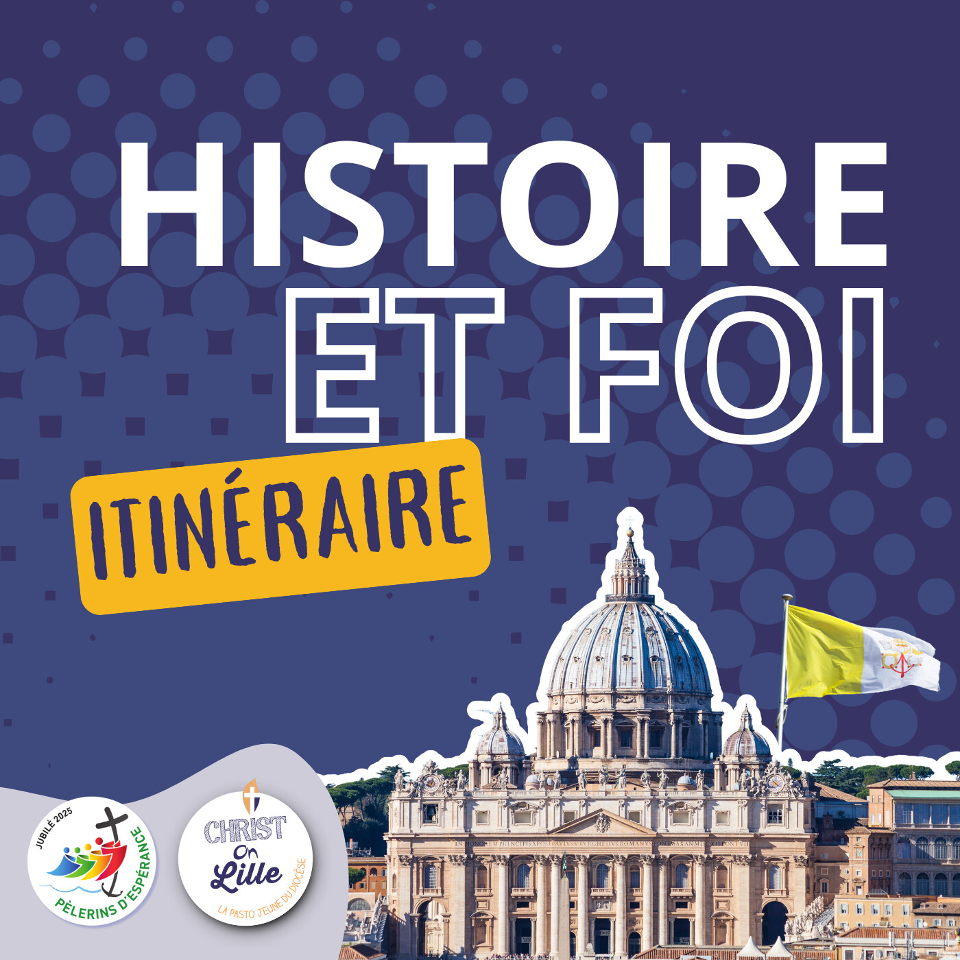 Histoire et FOI