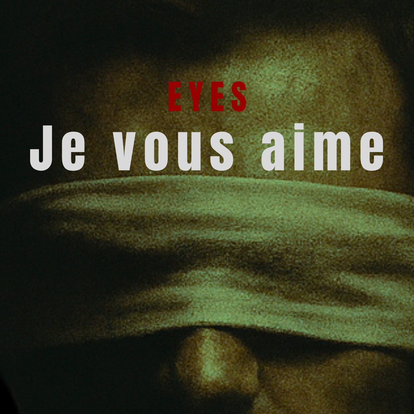 EYES: Le Voleur D\'iris