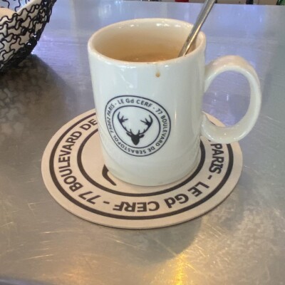 Marge - 04/09 15:28 cover