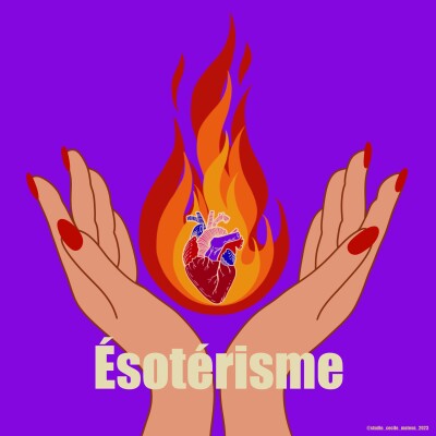 Cartes, intuition, création : deux femmes nous éclairent sur l’art et l’ésotérisme. cover