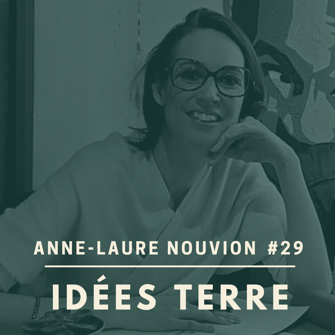 Idées Terre : le podcast des territoires qui osent !