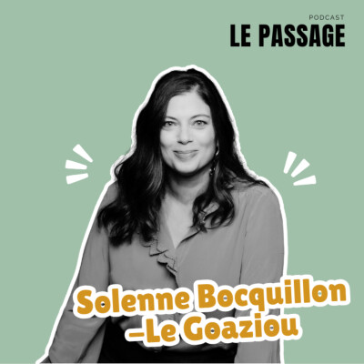 Adolescence et vie professionnelle : les compétences humaines (soft skills) à construire dès maintenant avec Solenne Bocquillon-Le Goaziou cover