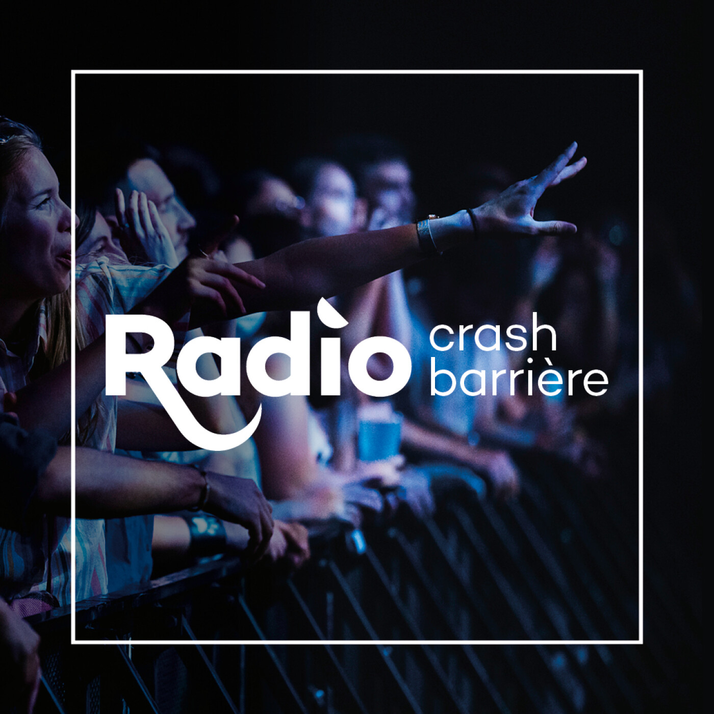Radio Crash Barrière