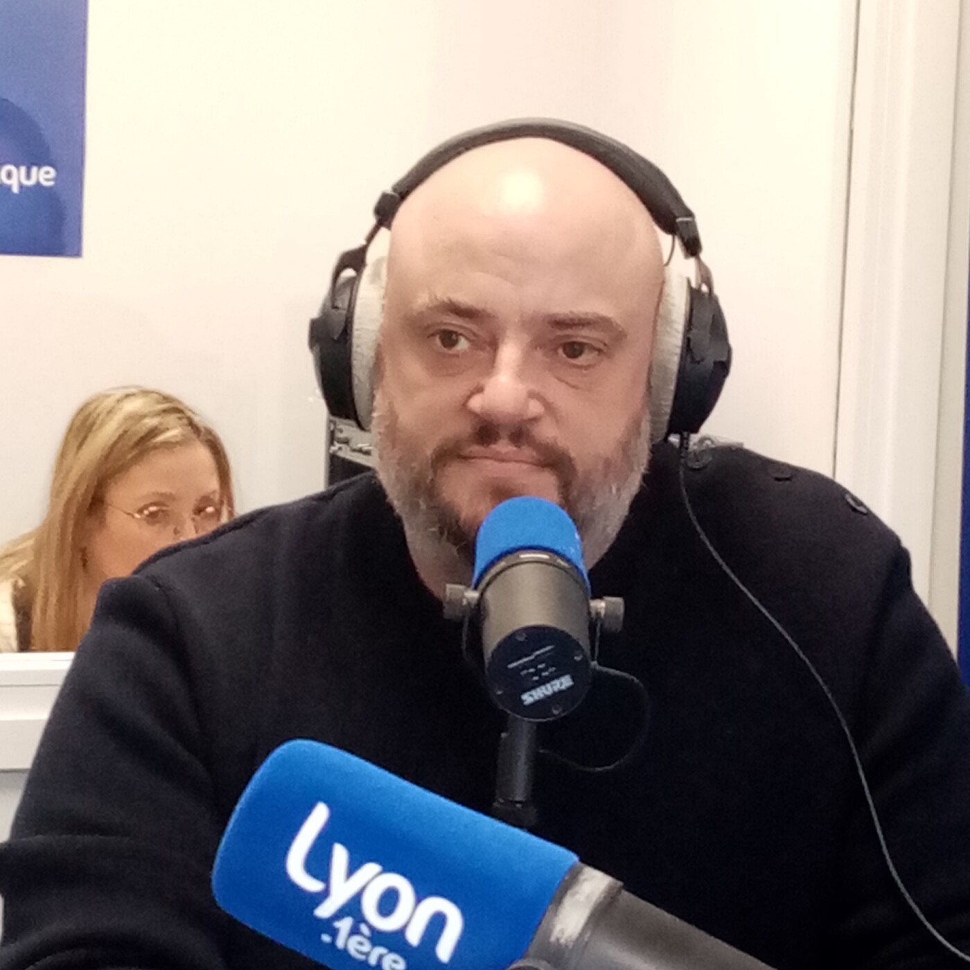 Thomas DOSSUS : Sénateur Les Ecologistes du Rhône et de la Métropole, Conseiller du 7ème arr de Lyon episode artwork