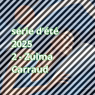 [HORS SÉRIE] 2, L'été en histoires cover