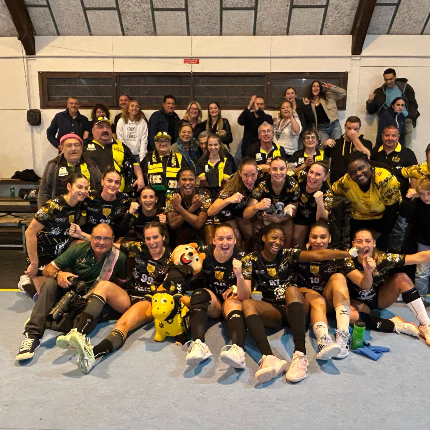 Après la victoire acquise à Saint-Loubès ce samedi (21 – 33), le coach de l’US Mios-Biganos JC Borg nous livre son analyse du match