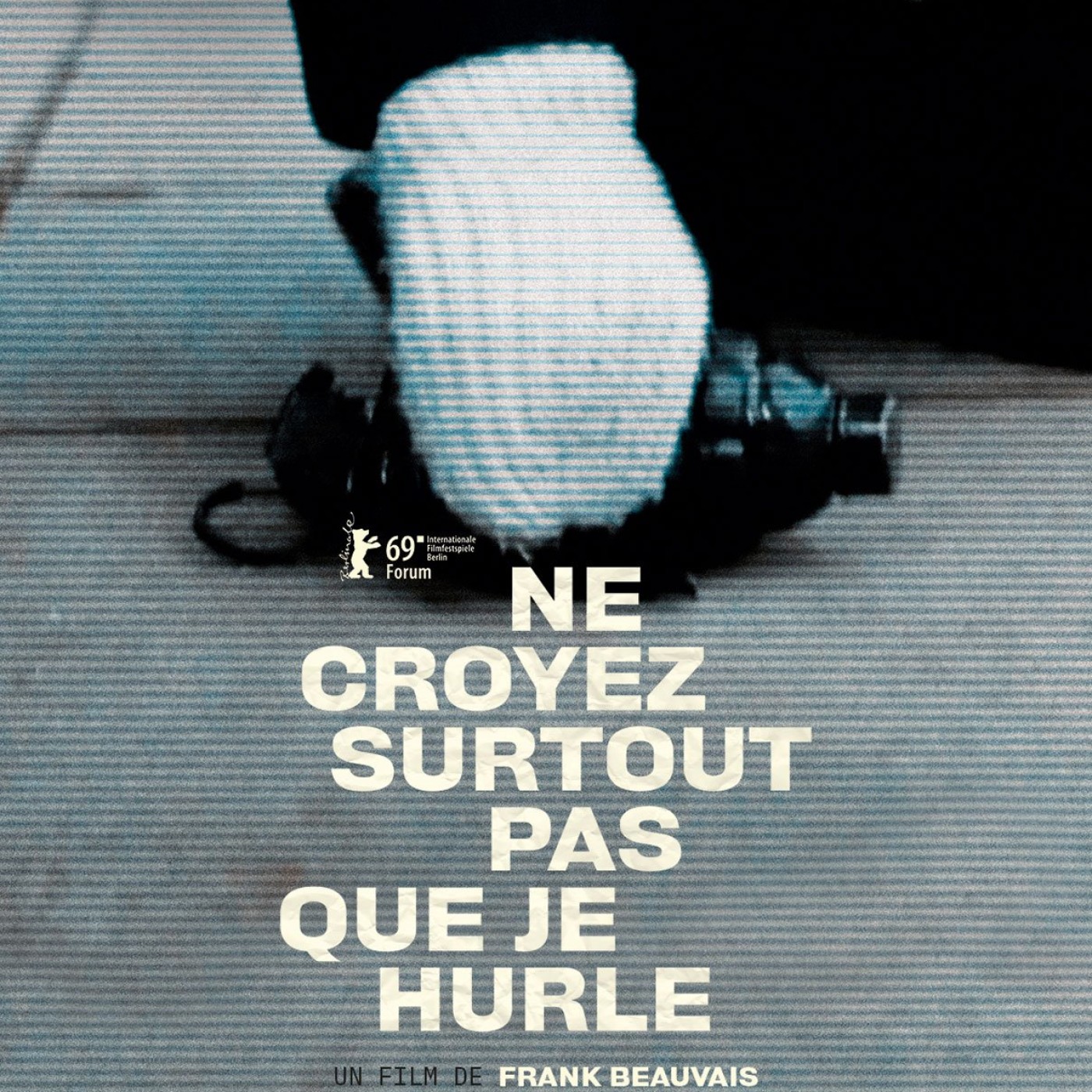 Critique Du Film Documentaire NE CROYEZ SURTOUT PAS QUE JE HURLE