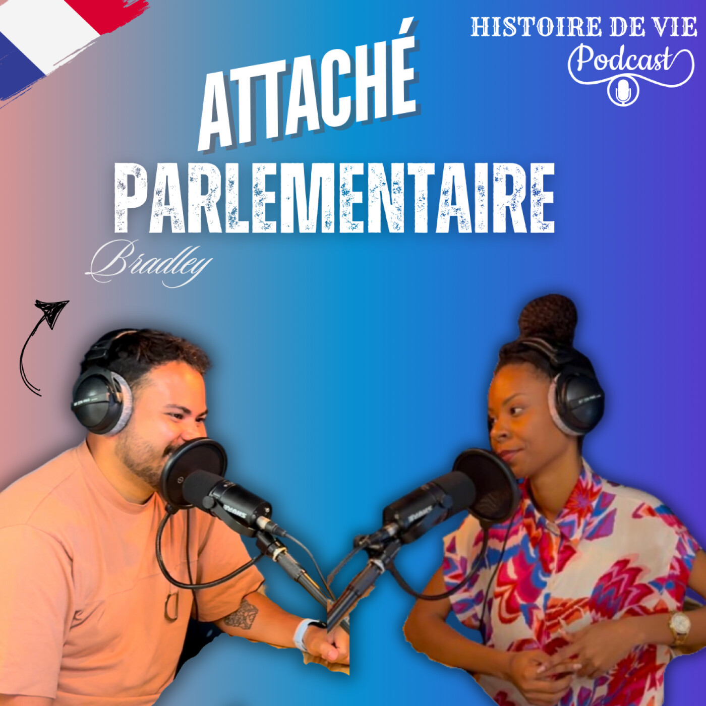 Attaché parlementaire : la plume de l’ombre🖋️