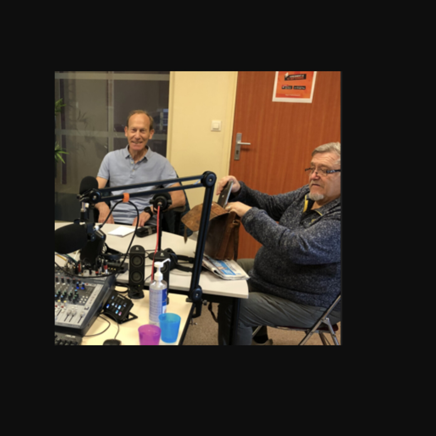 Les grandes découvertes de l'humanité avec Patrick Nyaman episode artwork