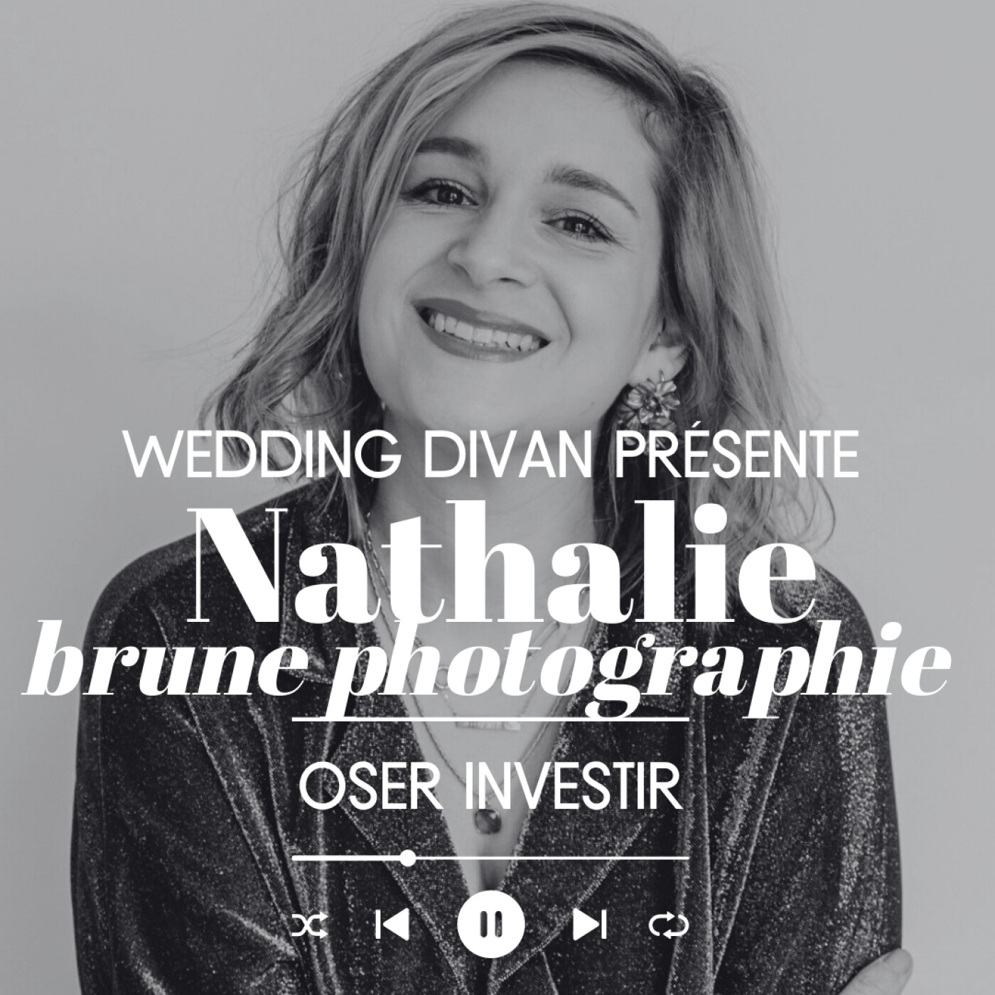 Wedding Divan - Le Podcast des pros du mariage (par Magaly ZARKA)