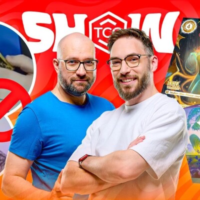 TCG Show : Un coupable en liberté ou un innocent en prison ? cover