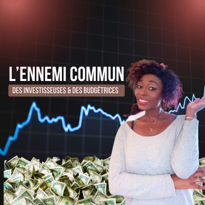 3.95 - L’ennemi commun des investisseuses et des budgétrices cover