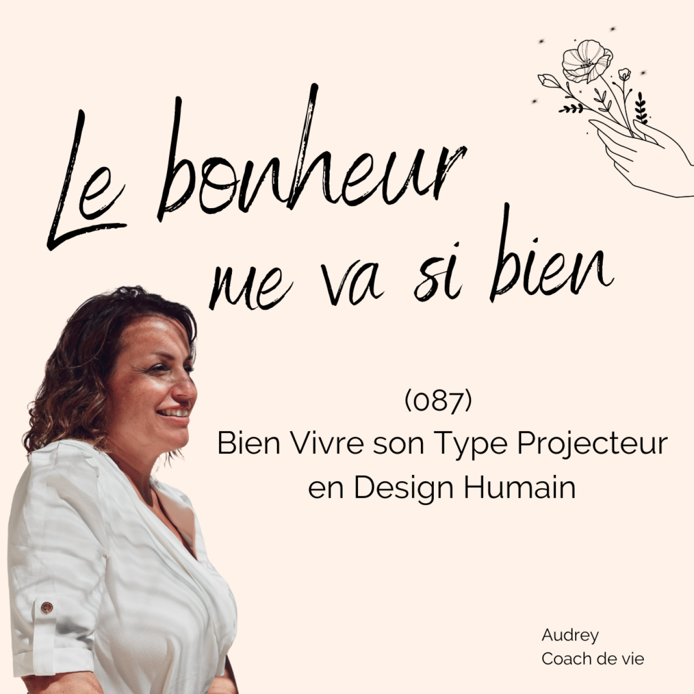 Le bonheur me va si bien