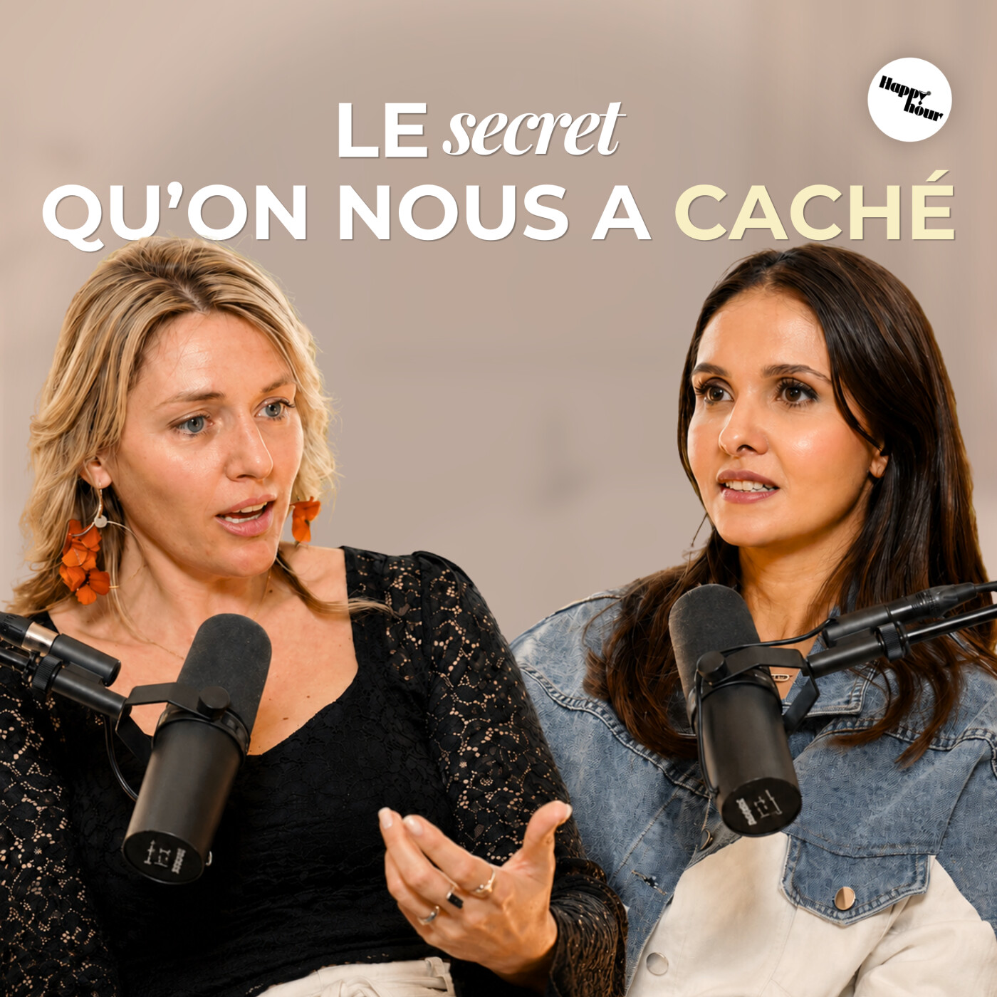 Cette énergie influence ta vie (et personne n'en parle) episode artwork