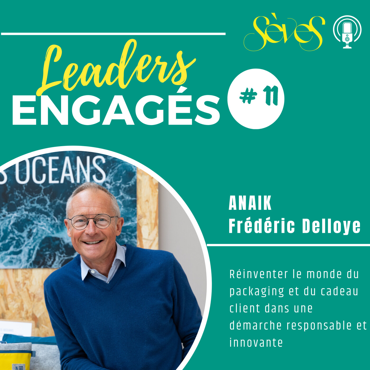 LEADERS ENGAGES