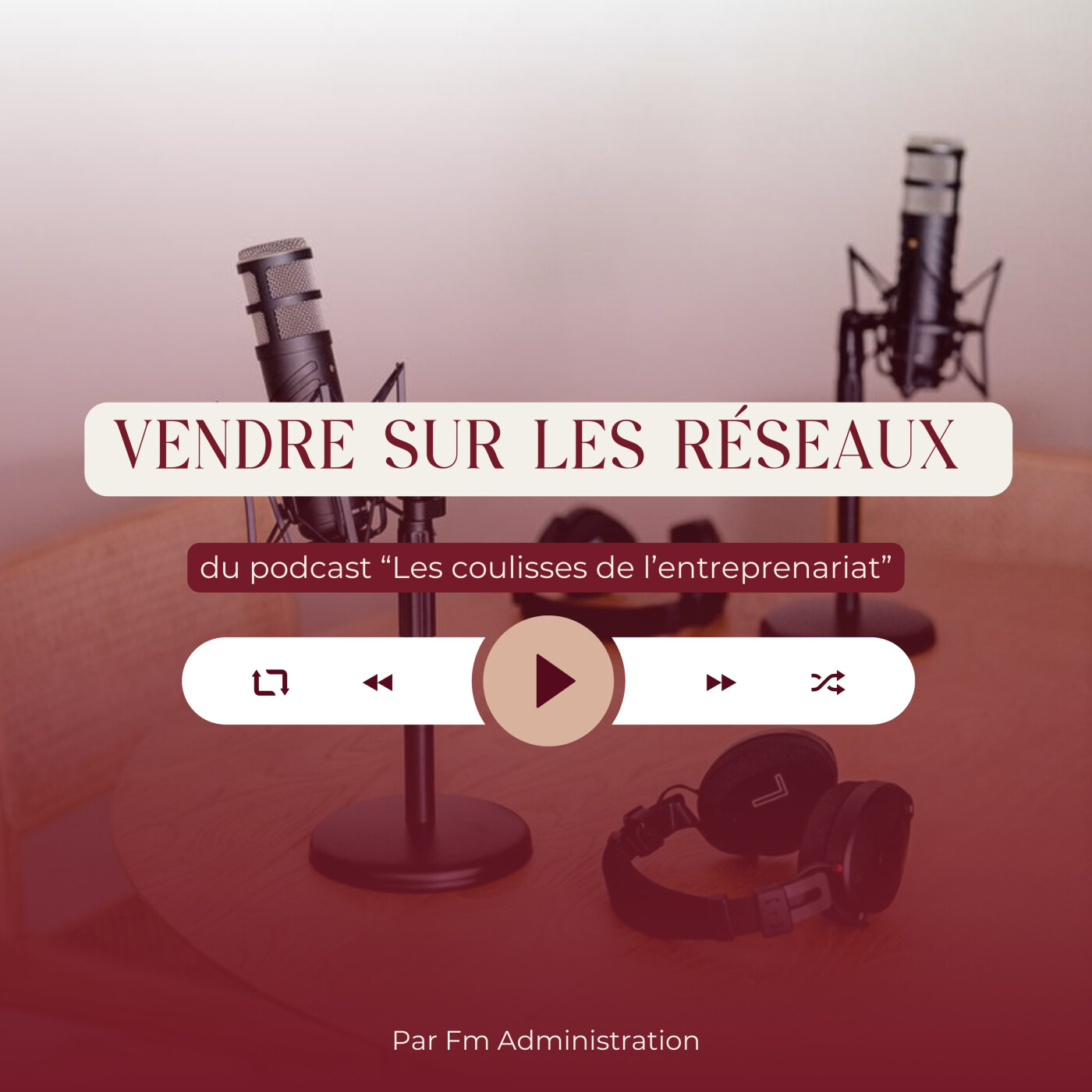 Vendre sur les réseaux Vendre sur les réseaux