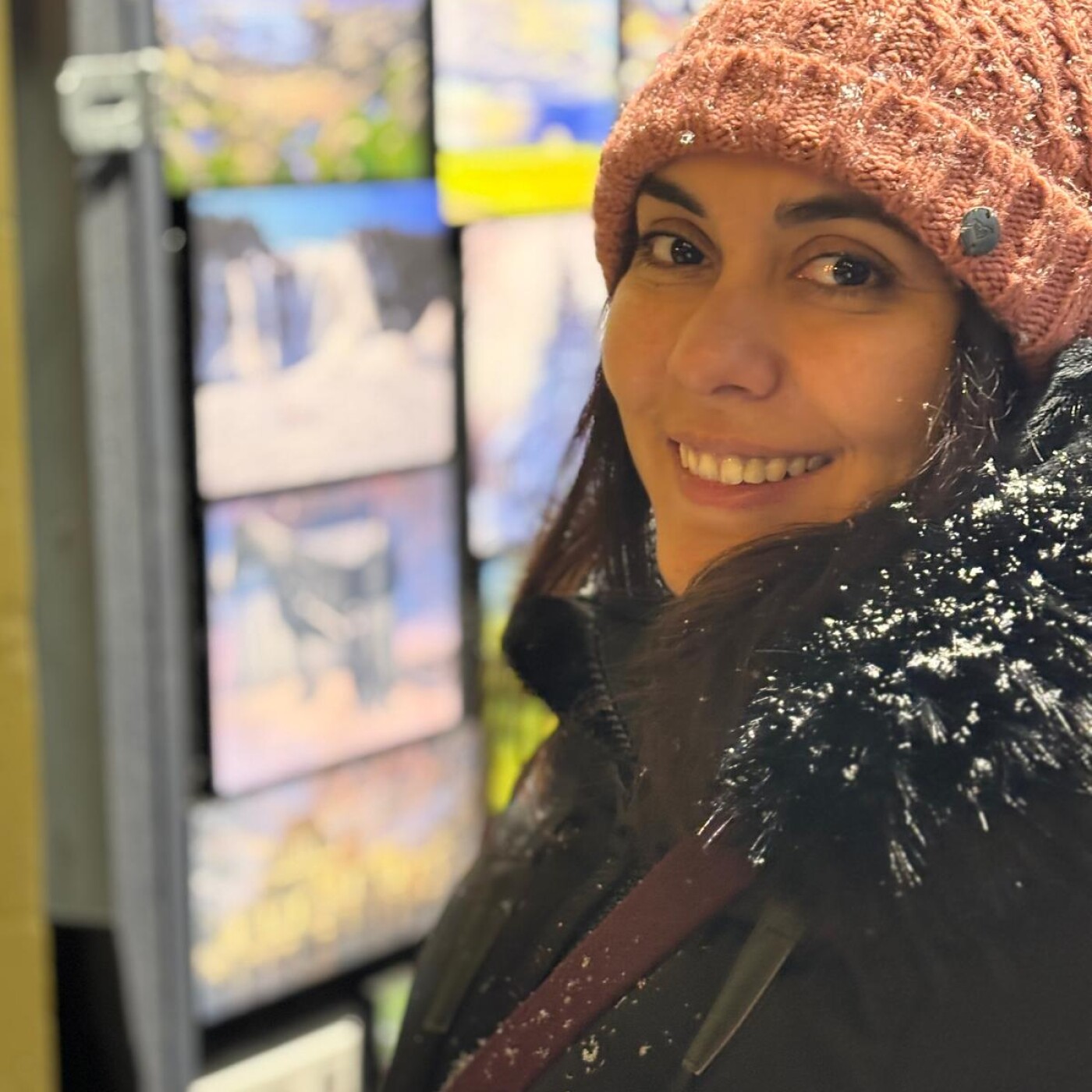 Là où j’habite le monde cover art