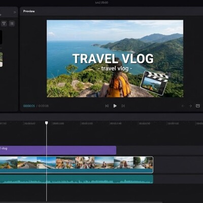 Why CapCut for PC Is a Game-Changer cover