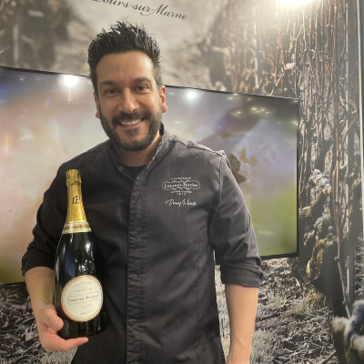 Denny Imbroisi cover